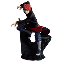 Figurka Naruto Shippuden Effectreme  Sasori  14cm