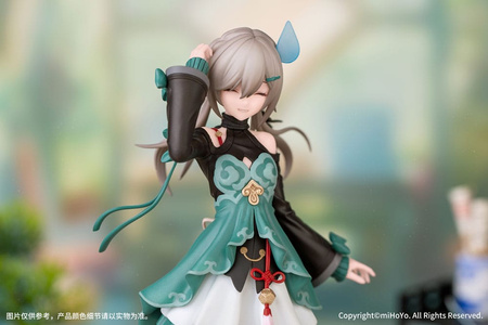 Figurka Honkai: Star Rail Statue 1/10 Qingque 16 cm