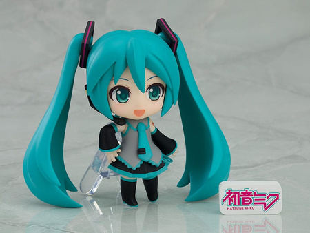 Nendoroid Losowy Surprise Piapro Vocaloid 7cm