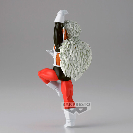 Figurka Dragon Ball Z Solid Edge Works Jeice 10cm