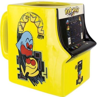 Kubek Pac-Man