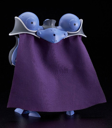 FigurkaThe Vision of Escaflowne Moderoid Plastic Model Kit Alseides 14 cm