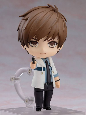 Nendoroid Love & Producer Qi Bai 10 cm 1119