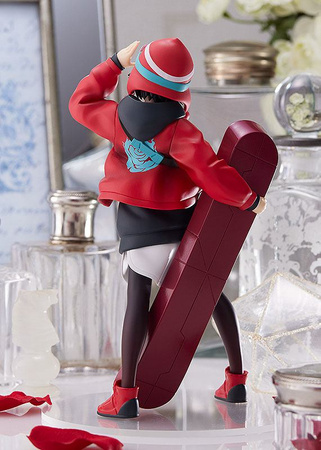 Figurka RWBY: Ice Queendom Pop Up Parade Ruby Rose: Lucid Dream 17 cm