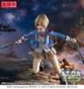 Figurka Heaven Burns Red Luminasta Ruka Kayamori Reimei no Emotional Soul 16 cm