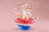Figurka Lycoris Recoil Aqua Float Girls Chisato Nishikigi 10 cm