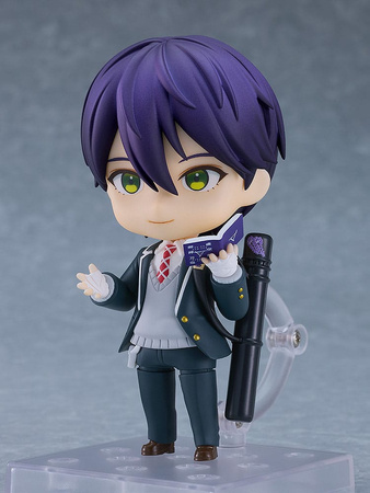 Nendoroid Nijisanji Kenmochi Toya 10 cm