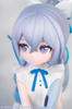 Figurka Honkai Impact 3rd Bronya: Herrscher of Truth Little Herrscher Ver. 9 cm