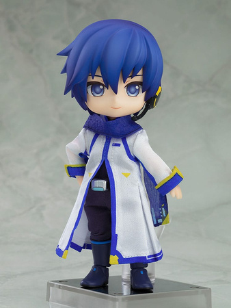 Nendoroid Doll Vocaloid Kaito 14 cm