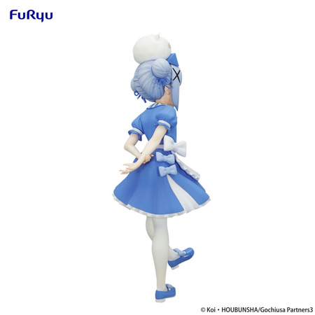 Figurka Is the Order a Rabbit? Bloom Trio-Try-iT Chino 18 cm