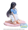 Figurka Rascal Does Not Dream of Bunny Girl Senpai Luminasta Mai Sakurajima Pajamas 14 cm