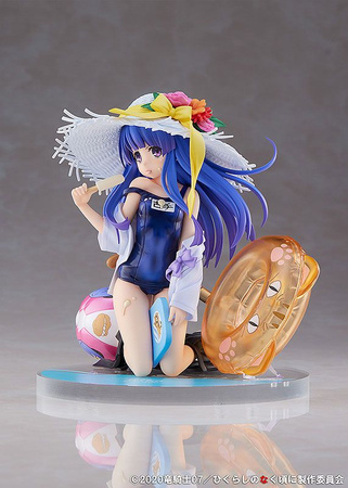 Figurka Higurashi: When They Cry - GOU 1/7 Rika Furude 14 cm