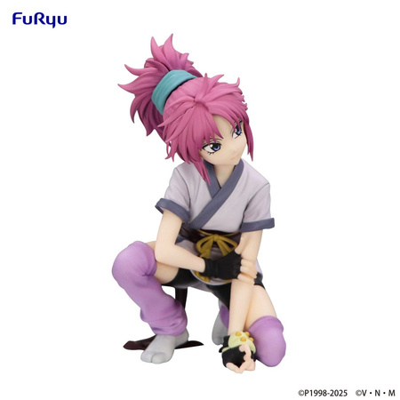 Figurka Hunter x Hunter Noodle Stopper Machi 10 cm