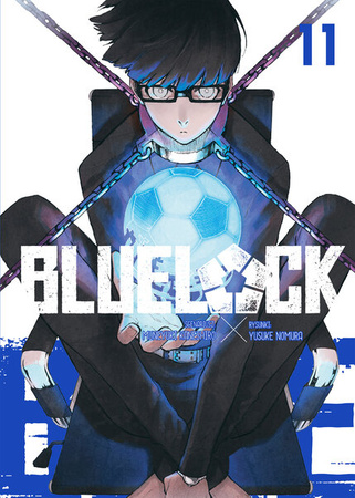 Manga Blue Lock tom 11