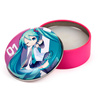 Lip Balm Tins Hatsune Miku