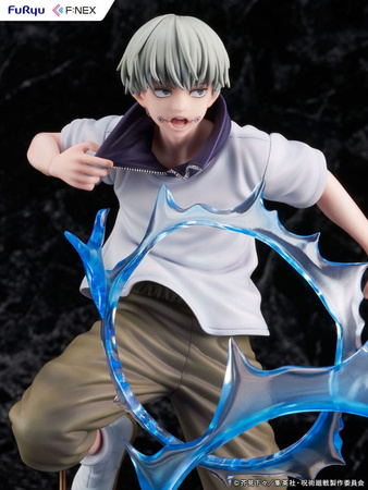 Figurka Jujutsu Kaisen F:NEX 1/7 Toge Inumaki 25 cm