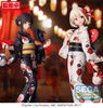 Figurka Lycoris Recoil Luminasta Takina Inoue Going out in a yukata 19 cm