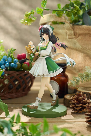 Figurka Konosuba God's blessing on this wonderful world! Yunyun: Light Novel 10th Anniversary Ver. 17 cm