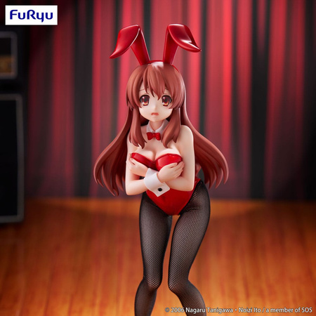 Figurka  The Melancholy of Haruhi Suzumiya BiCute Bunnies Mikuru Asahina 24 cm