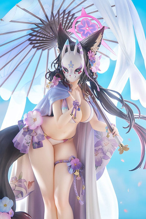Figurka Blue Archive 1/7 Wakamo (Swimsuit) 27 cm