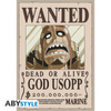 Pocztówki One Piece - Zestaw A - 5szt