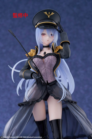 Figurka My Dress Up Darling AMP+ Marin Kitagawa Black Lobelia Ver. 21 cm