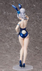 Figurka Full Metal Panic! Invisible Victory 1/4 Teletha Testarossa: Bare Leg Bunny Ver. 47 cm