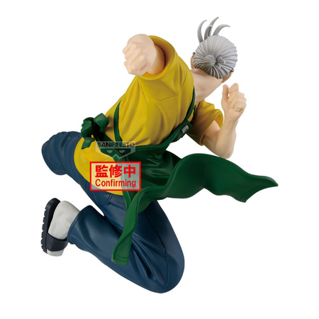 Figurka Sakamoto Days Sakamoto Taro Vibration Stars 17cm