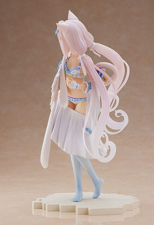 Figurka Nekopara 1/7 Vanilla Lovely Sweets Time 24 cm