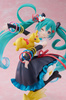 Figurka Hatsune Miku x Rody AMP+ Thank You Ver. Reissue 20 cm