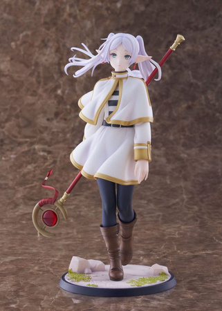 Figurka Frieren: Beyond Journey's End 1/7 Frieren 22 cm