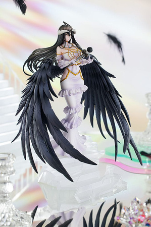 Figurka Overlord 1/8 Albedo 10th Anniversary so-bin Ver. 27 cm
