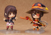 Nendoroid Kono Subarashii Sekai ni Shukufuku o! Yunyun (4th-run) 10 cm