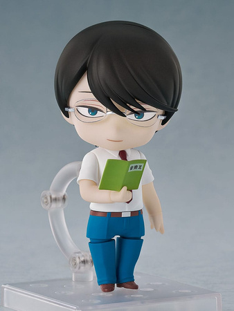 Nendoroid Doukyusei Rihito Sajo 10 cm