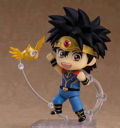 Nendoroid Dragon Quest: The Legend of Dai Dai 10 cm 1547