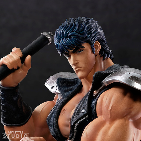 Figurka Hokuto no Ken Ken 20cm