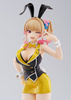 Figurka Bunny Garden Pop Up Parade Rin L Size 24 cm