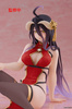 Figurka Overlord Desktop Cute Figure Albedo Chinese Dress Ver. Renewal 13 cm
