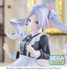 Figurka Frieren: Beyond Journey's End Luminasta Frieren Maid Costume 20 cm