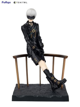 Figurka NieR:Automata Tenitol 9S Ver1.1a 18 cm