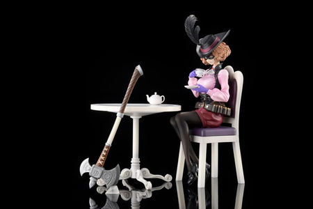 Figurka Persona 5 Royal 1/7 Haru Okumura Phantom Thief Ver. (Reproduction) 23 cm