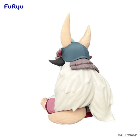 Figurka Made in Abyss: The Golden City of the Scorching Sun Noodle Stopper Nanachi 11 cm