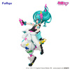 Figurka Hatsune Miku Trio-Try-iT Miku Paint Girl 19 cm