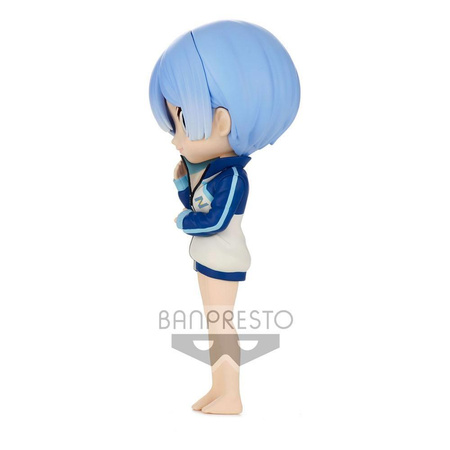 Figurka Re: Zero Starting Life in Another World Q Posket Rem Vol. 2 Ver. B 14 cm