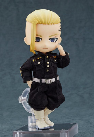 Nendoroid Tokyo Revengers Draken (Ken Ryuguji) 14 cm 1813