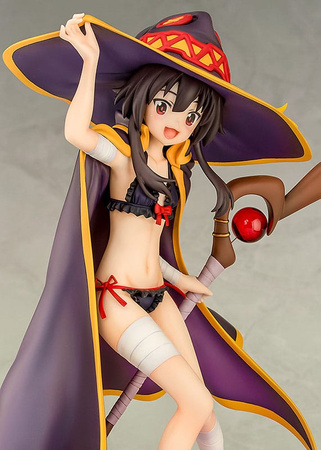 Figurka Kono Subarashii Sekai ni Syukufuku wo! 2 1/7 Megumin