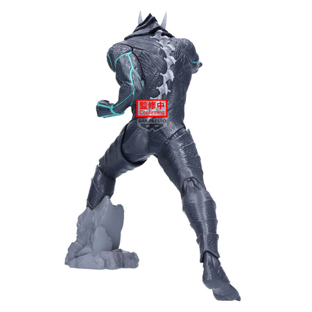Figurka Kaiju No.8  Kaiju No. 8 Grandista 24cm