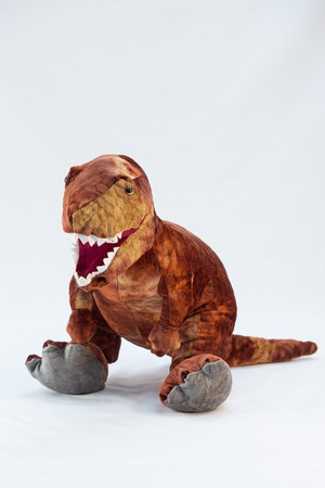 Pluszak Tyranozaur Rex