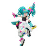 Figurka Hatsune Miku Trio-Try-iT Miku Paint Girl 19 cm