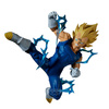 Figurka Dragon Ball Z Majin Match Makers Vegeta 15cm